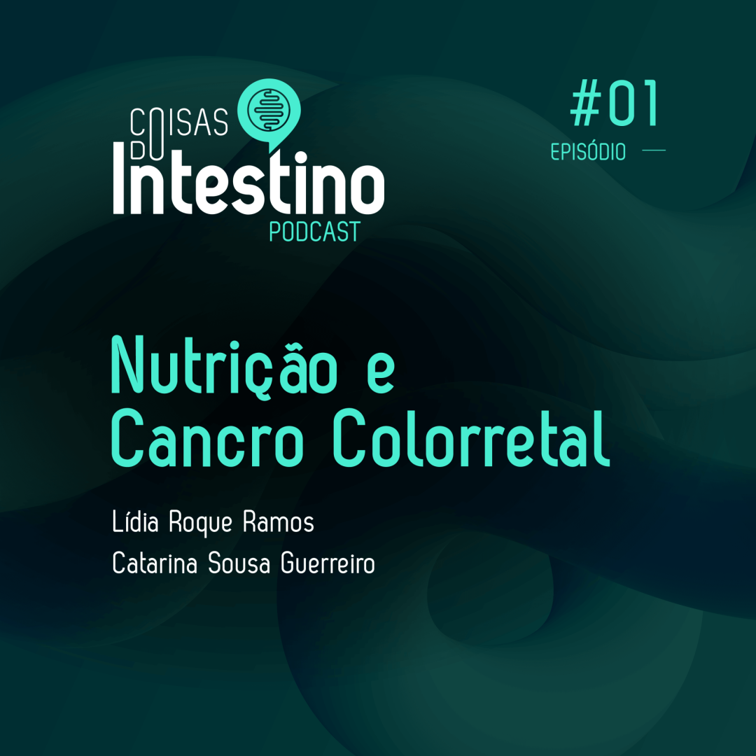 Nutri��o e Cancro Colorretal