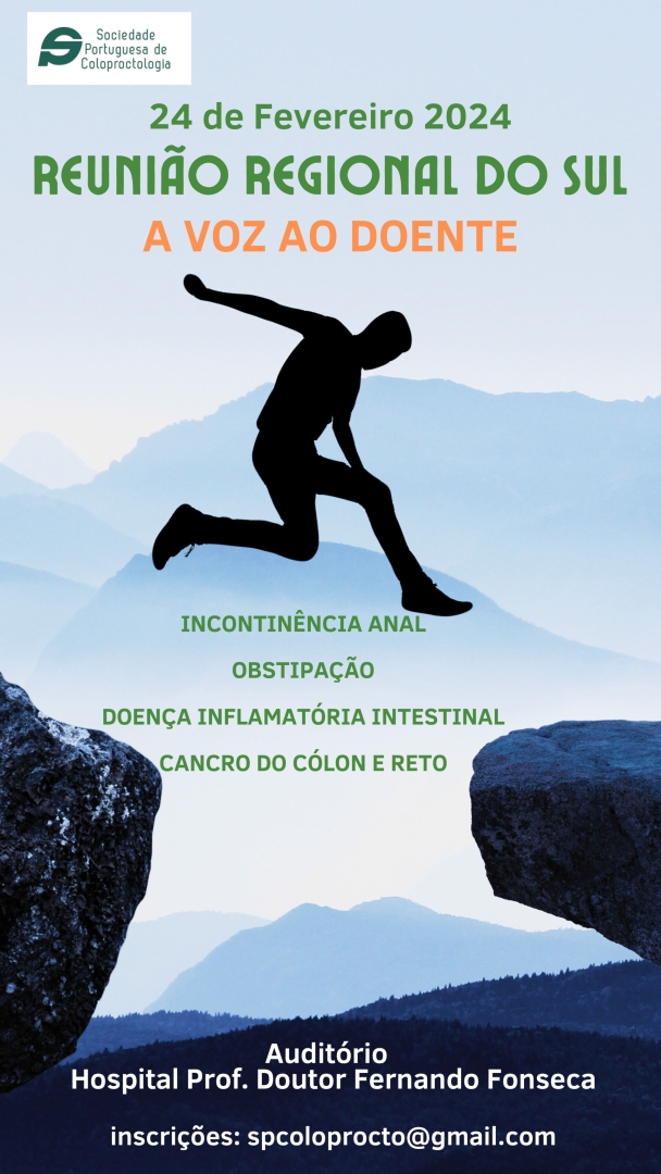 Reunio Regional do Sul