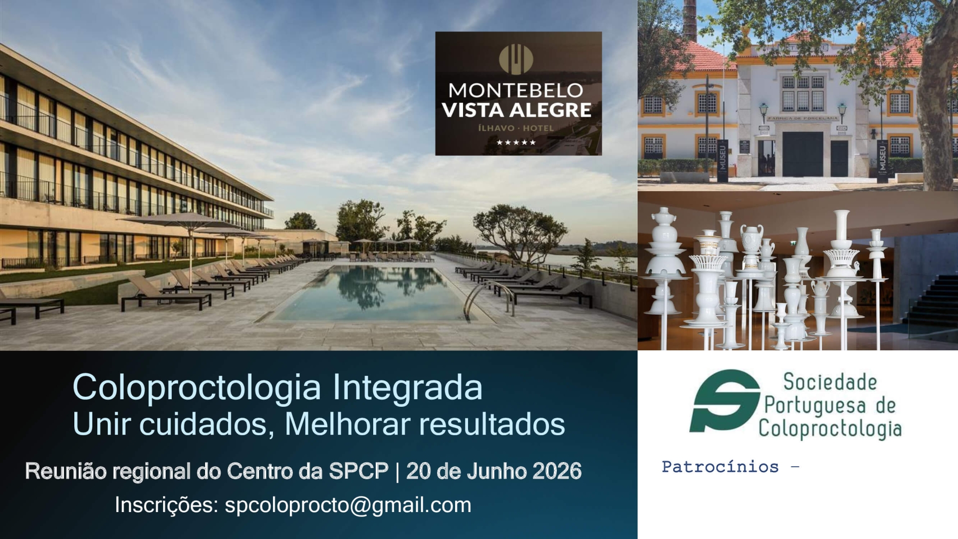 Reuni�o Regional do Centro 2026