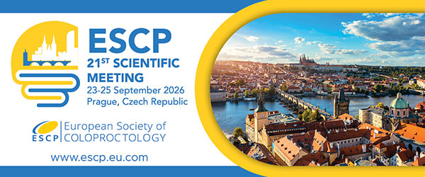 ESCP�s 21st Scientific Meeting