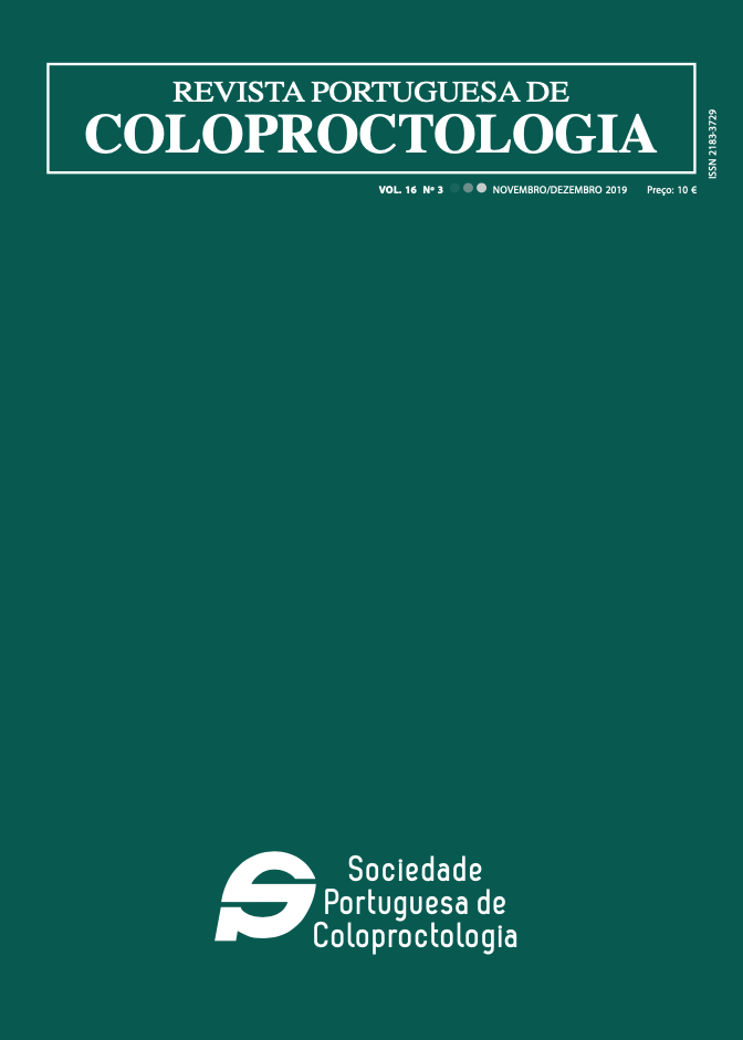 Vol. 14 N 2 Maio/Outubro 2017 - ISSN 2183-3729