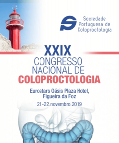 XXIX Congresso Nacional de Coloproctologia