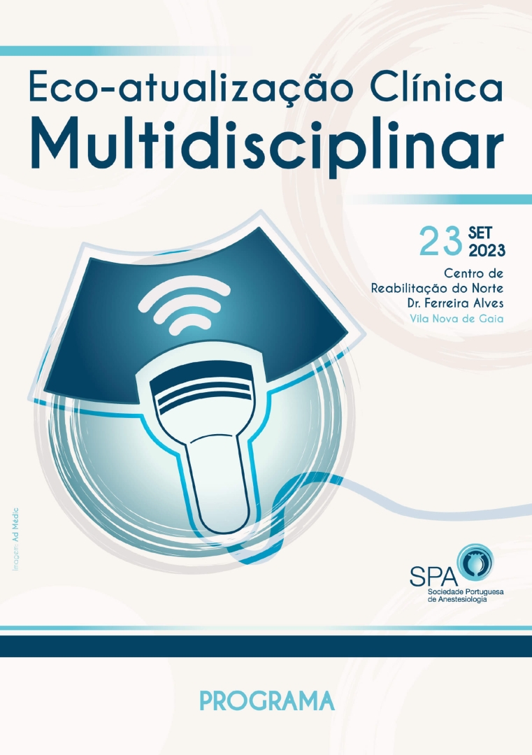 Eco-atualizao Clnica Multidisciplinar