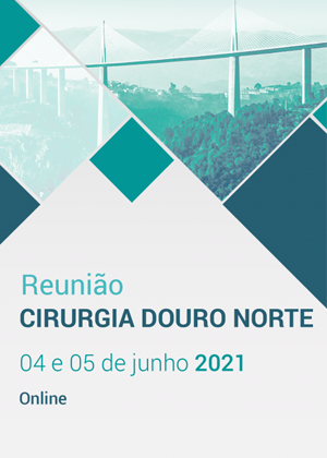 REUNIO DE CIRURGIA DOURO NORTE