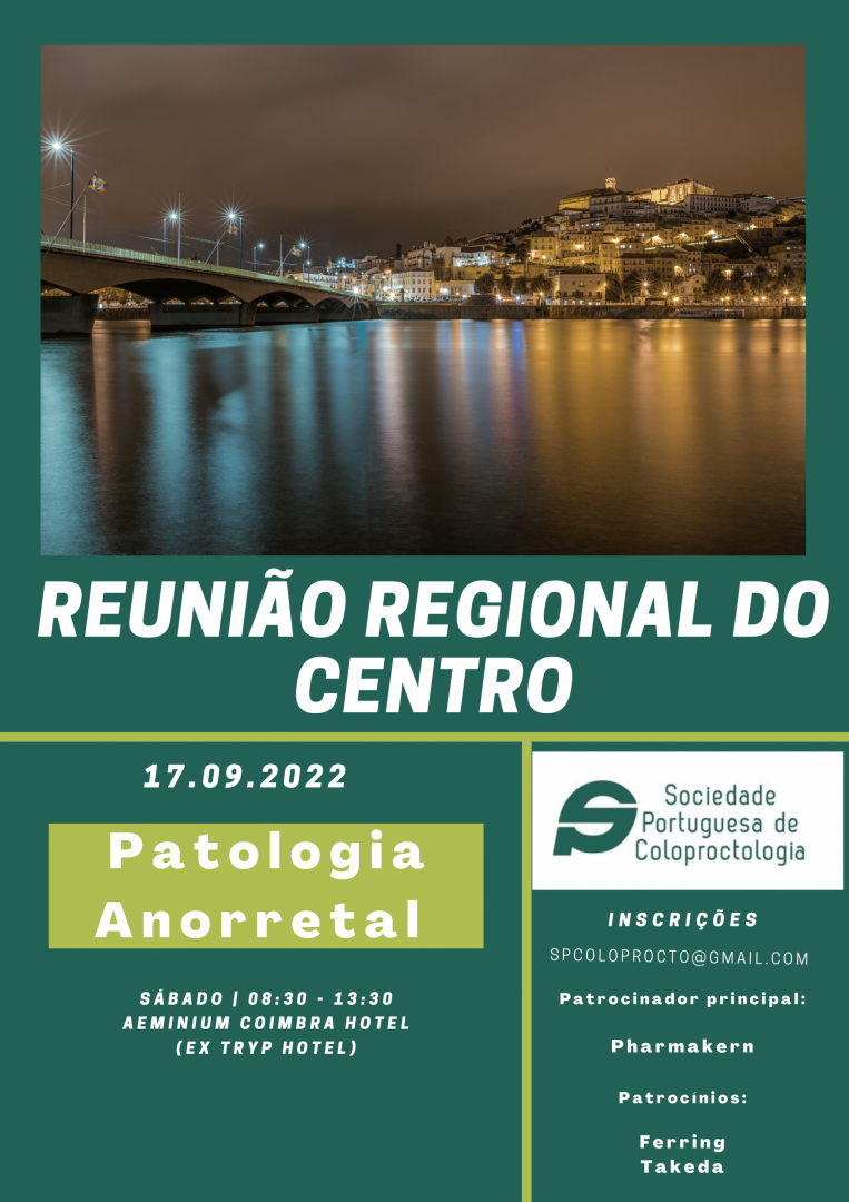 Reunio Regional do Centro