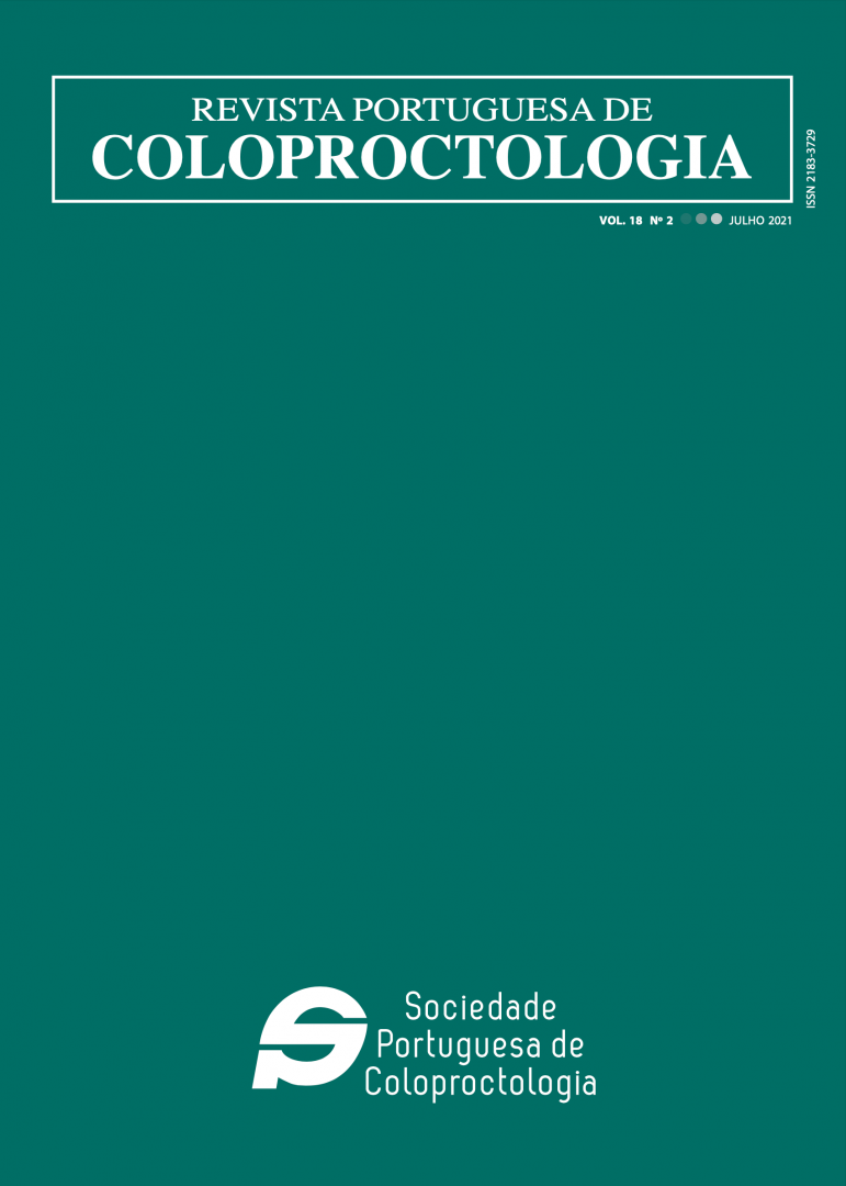 Vol. 18 N 2 Maio/Agosto 2021 
