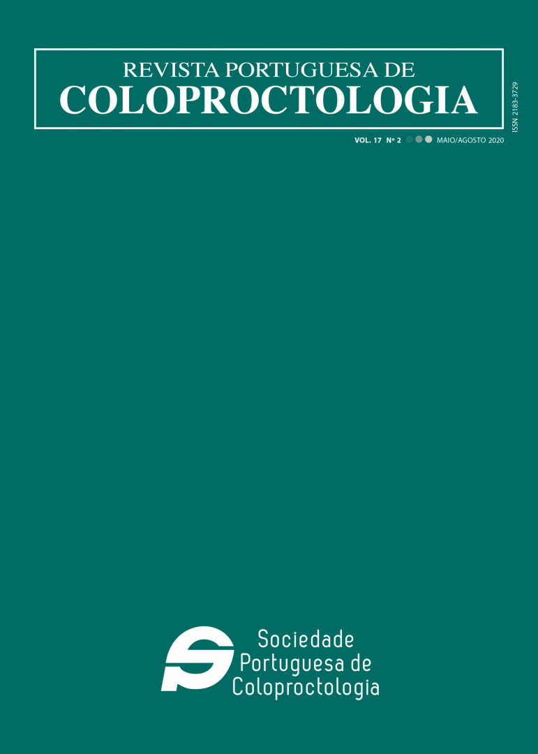 Vol. 17 N 2 Maio/Agosto 2020