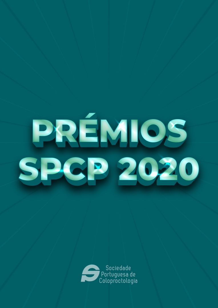 ATRIBUIÇÃO DE PRÉMIOS PELA SOCIEDADE NO ANO DE 2020