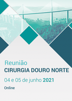 REUNIÃO DE CIRURGIA DOURO NORTE