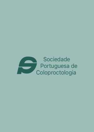 Normas de publicação na Revista Portuguesa de Coloproctologia